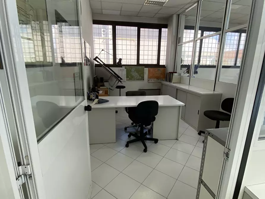 Immagine 17 di Capannone industriale in vendita  in Via dell'Industria 26 a Lodi