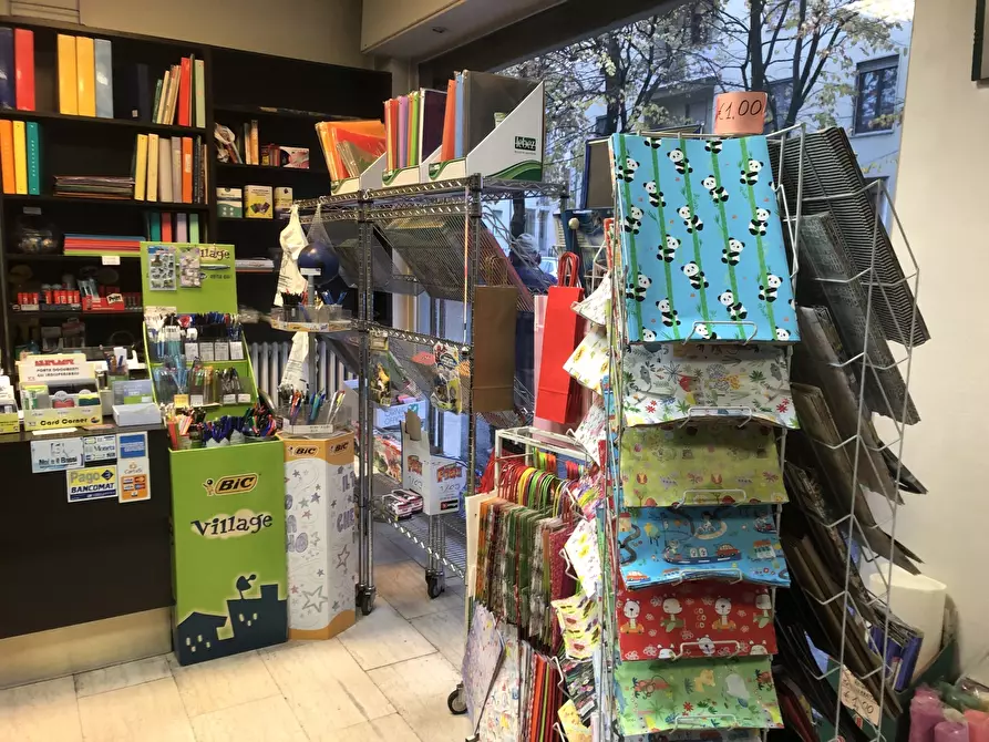 Immagine 8 di Attività commerciale in vendita  in Via San Bassiano a Lodi