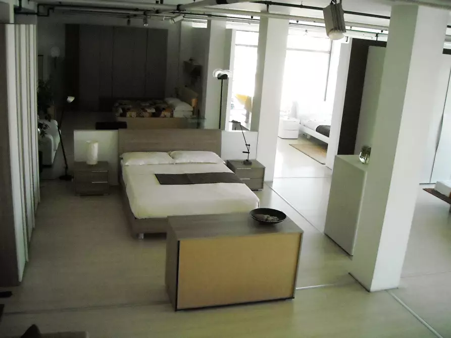 Immagine 9 di Ufficio in vendita  in VIA emilia 7 a Casalpusterlengo