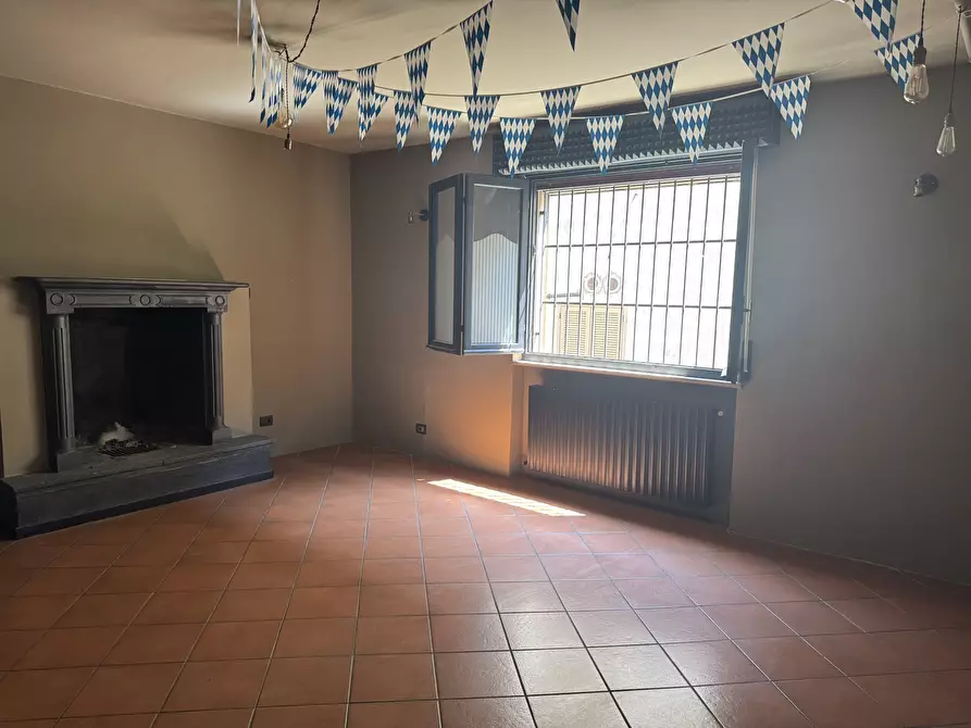 Immagine 6 di Locale commerciale in vendita  in VIA MINORE 7 a Casale Cremasco-Vidolasco