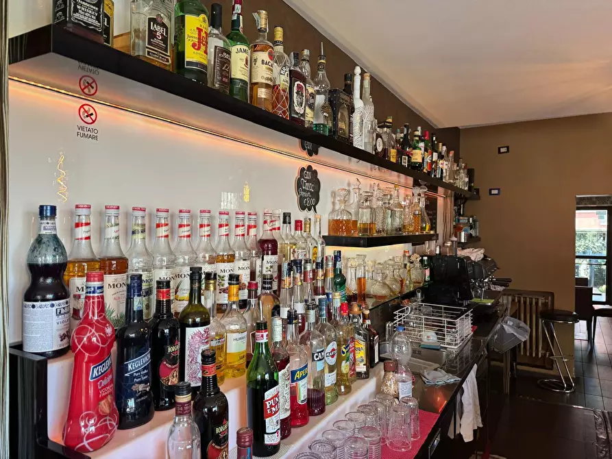 Immagine 6 di Bar / Ristorante in vendita  in Via Mazzini 59 a Orio Litta
