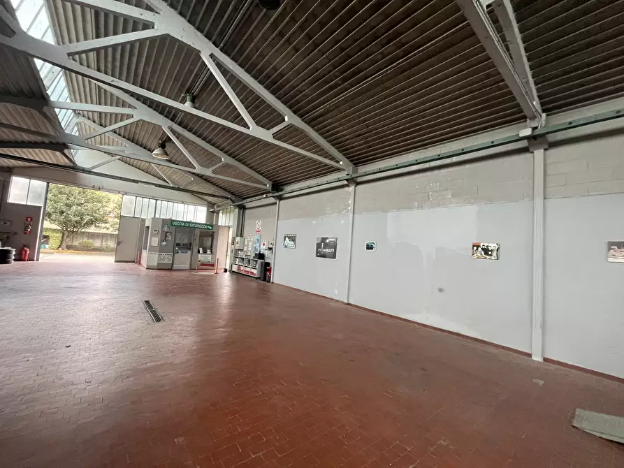 Immagine 4 di Capannone industriale in vendita  in Via Selvagreca 45 a Lodi