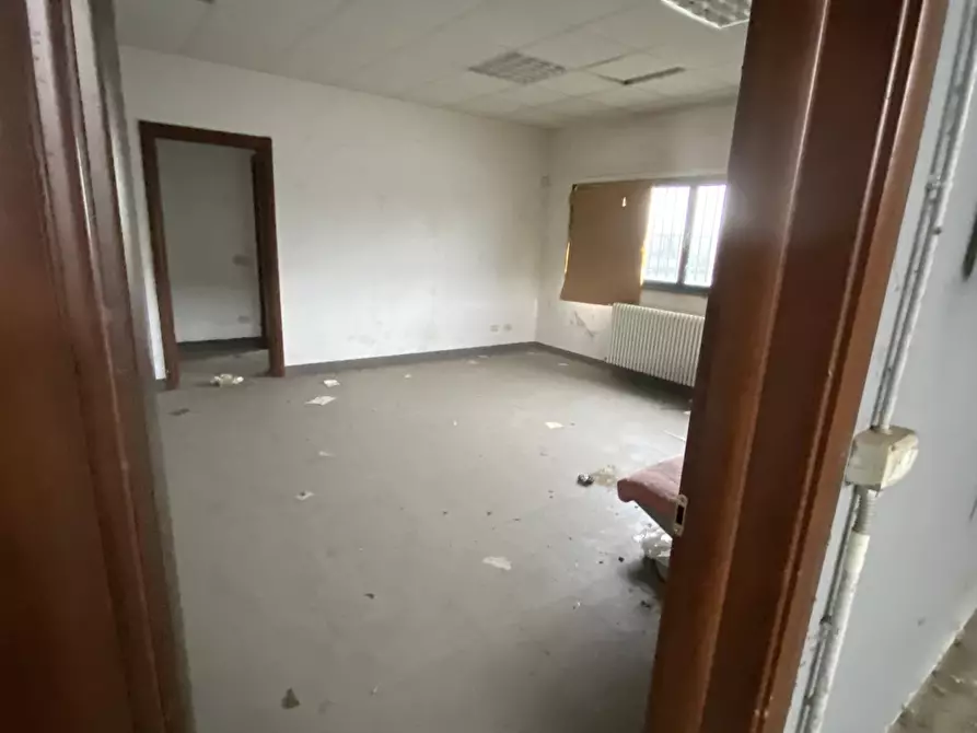 Immagine 12 di Capannone industriale in vendita  in Strada Provinciale 99 2 a Pancarana