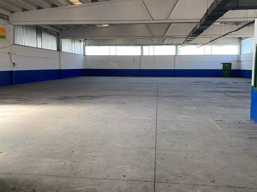 Immagine 16 di Capannone industriale in affitto  in VIA XXV APRILE 7 a Castiglione D'adda