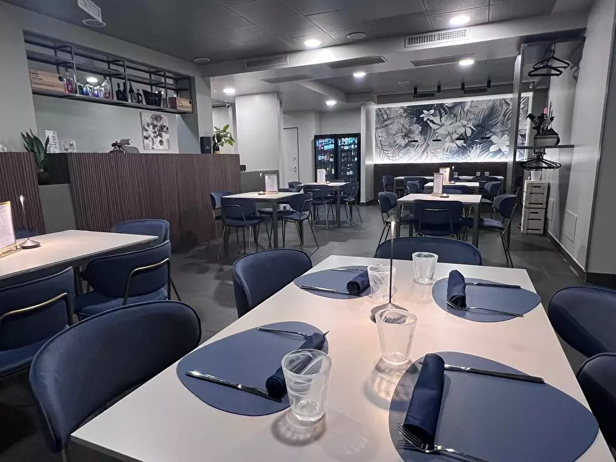 Immagine 12 di Bar / Ristorante in vendita  in VIA CREMONA 1 a Soncino