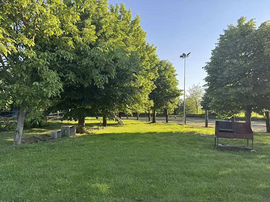 Immagine 8 di Capannone industriale in vendita  in Via Oriolo 3 a Castelleone