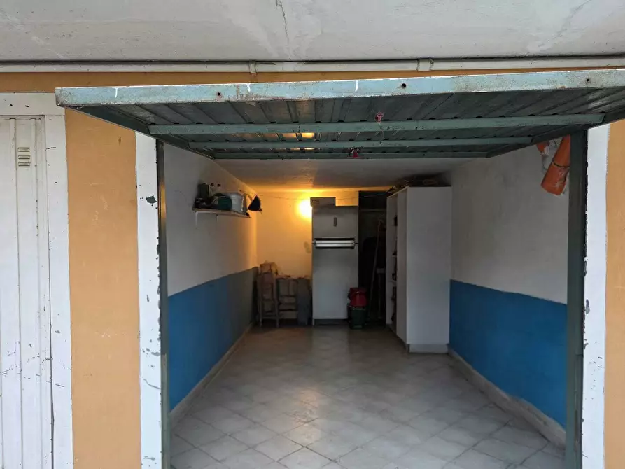 Immagine 17 di Quadrilocale in vendita  in VIA DON. P. MARCHESELLI 20 a Casalmaggiore