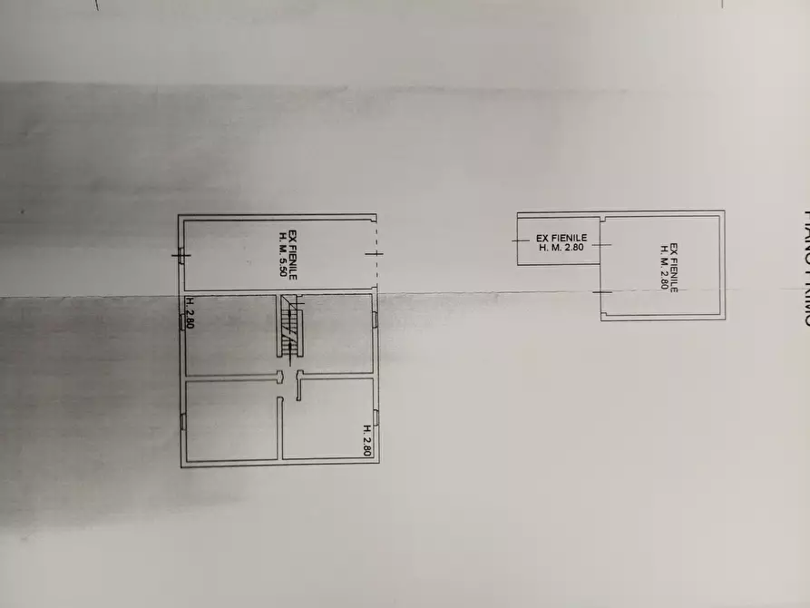 Immagine 16 di Casa indipendente in vendita  in Strada Provinciale 85 24 a Gussola
