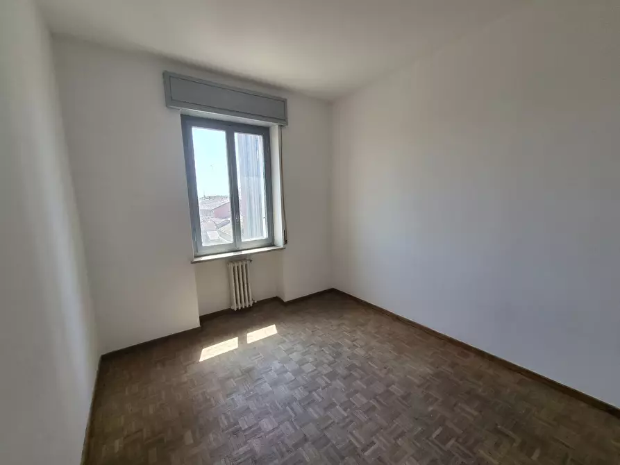 Immagine 8 di Quadrilocale in vendita  in Via Aurelio Saffi 6 a Casalmaggiore