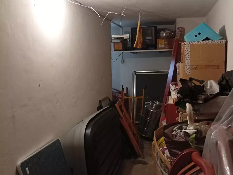 Immagine 22 di Quadrilocale in vendita  in VIA DON. P. MARCHESELLI 20 a Casalmaggiore