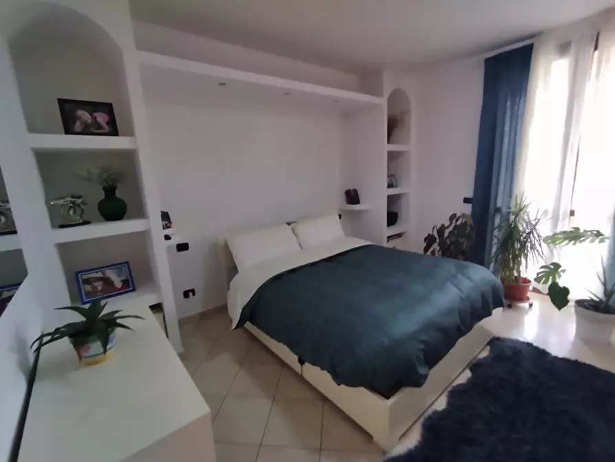 Immagine 18 di Villa in vendita  in Via Pietro Nenni 2B a Martignana Di Po