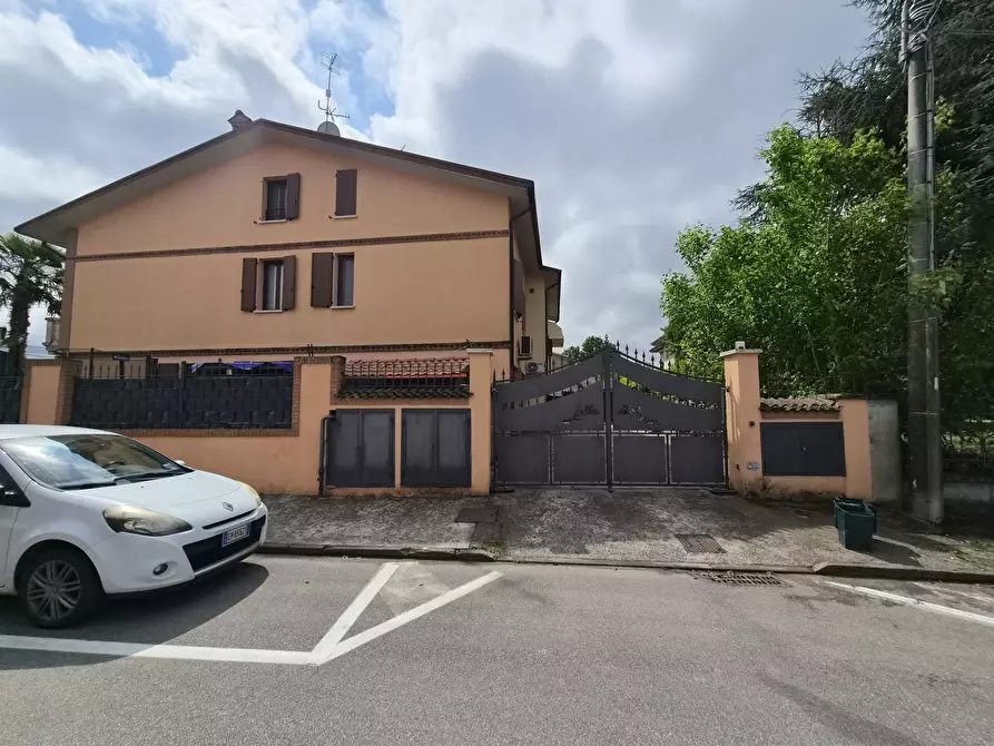 Immagine 29 di Villa in vendita  in Via Pietro Nenni 2B a Martignana Di Po
