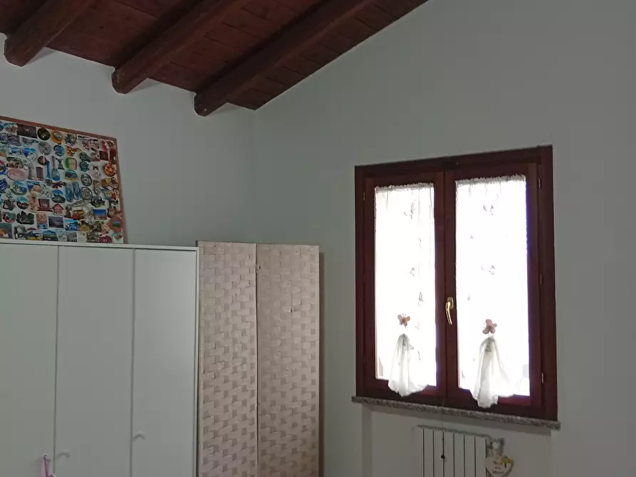 Immagine 7 di Villa in vendita  in Via Bardellina 87 a Martignana Di Po