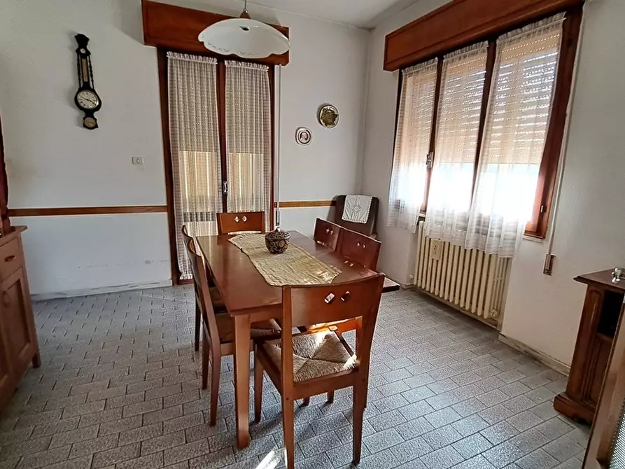 Immagine 15 di Casa indipendente in vendita  a Fiesso Umbertiano