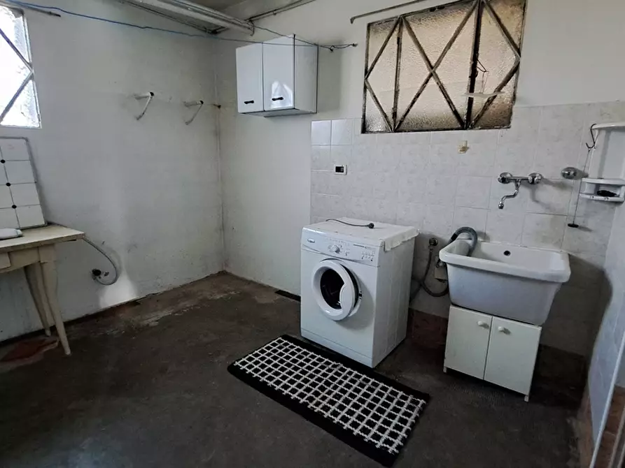 Immagine 35 di Casa indipendente in vendita  a Fiesso Umbertiano