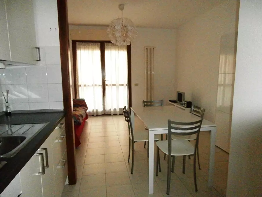 Immagine 4 di Appartamento in affitto  in Corso del Popolo 392 a Rovigo