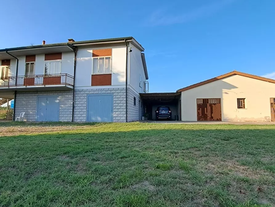 Immagine 5 di Casa indipendente in vendita  a Fiesso Umbertiano