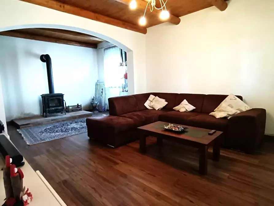 Immagine 4 di Casa indipendente in vendita  a Rovigo