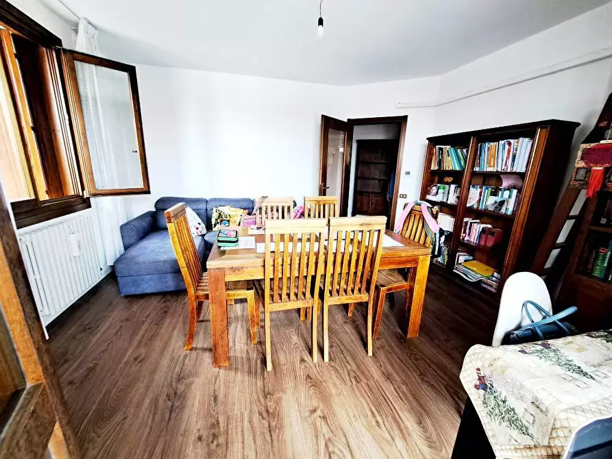 Immagine 5 di Casa indipendente in vendita  a Costa Di Rovigo