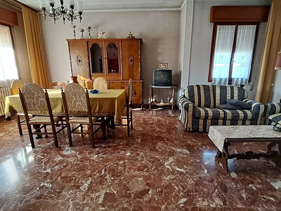 Immagine 12 di Casa indipendente in vendita  a Fiesso Umbertiano