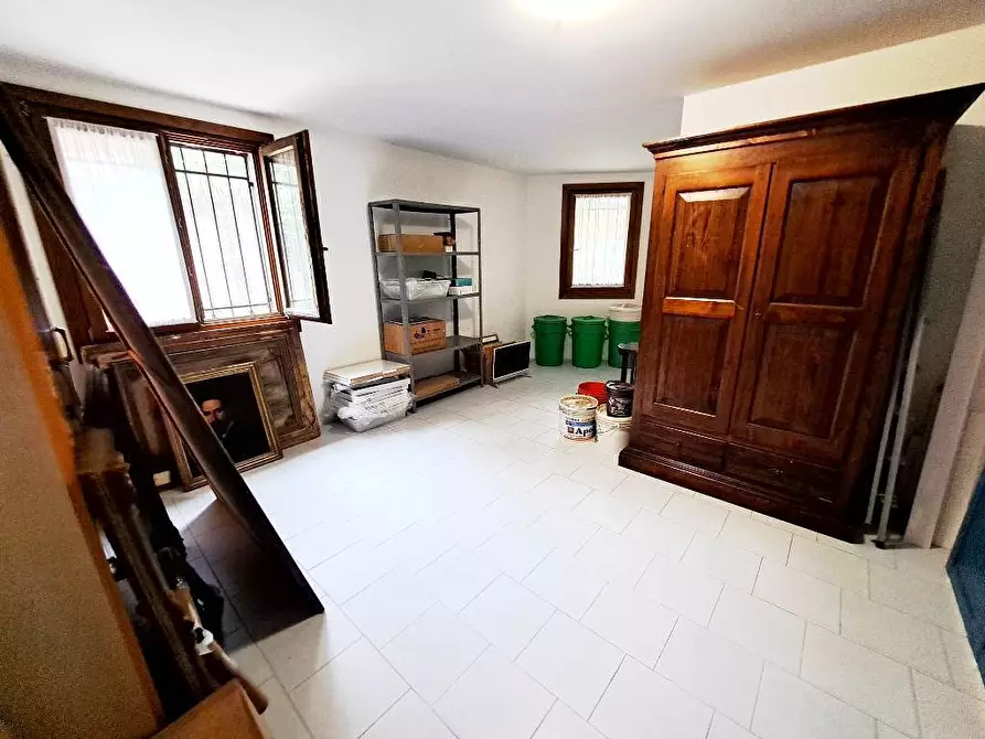 Immagine 42 di Casa indipendente in vendita  a Costa Di Rovigo