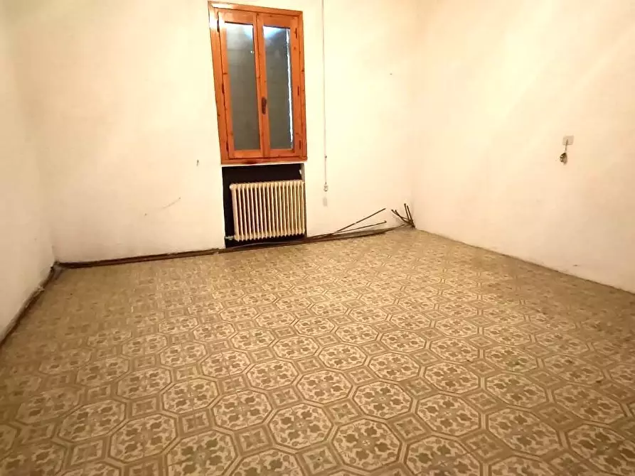 Immagine 9 di Porzione di casa in vendita  a Boara Pisani