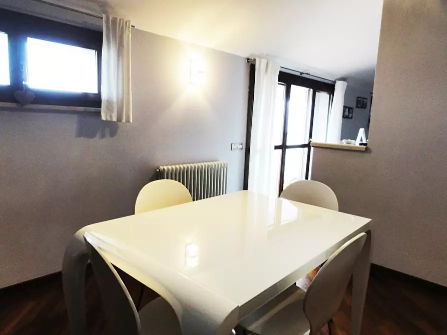 Immagine 6 di Attico in vendita  a Occhiobello