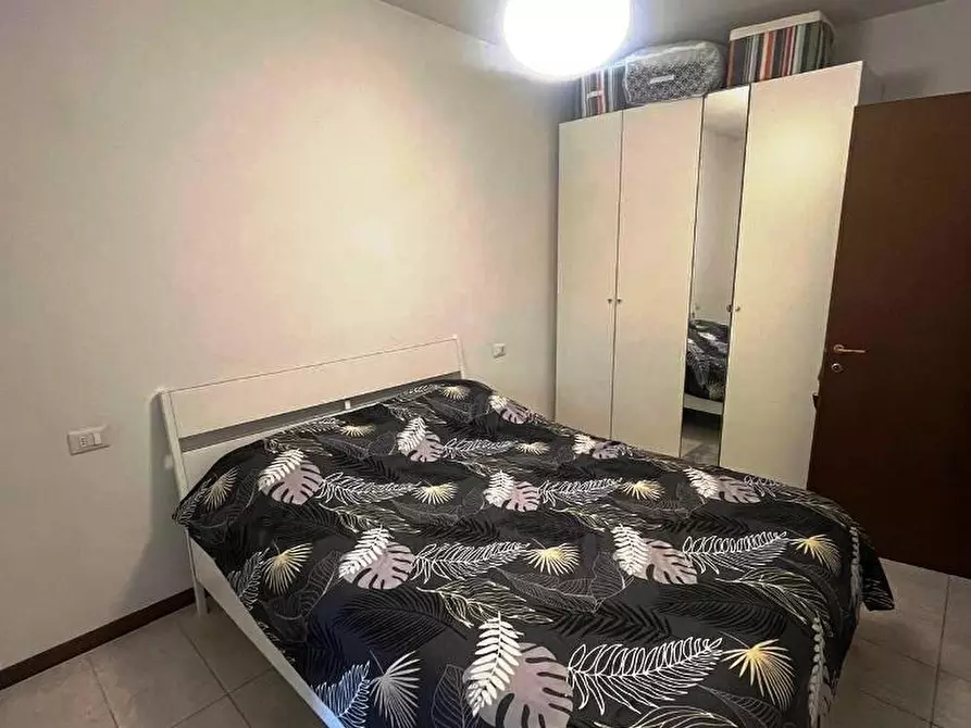 Immagine 8 di Appartamento in affitto  in Via Aldo Moro 7 a Rovigo