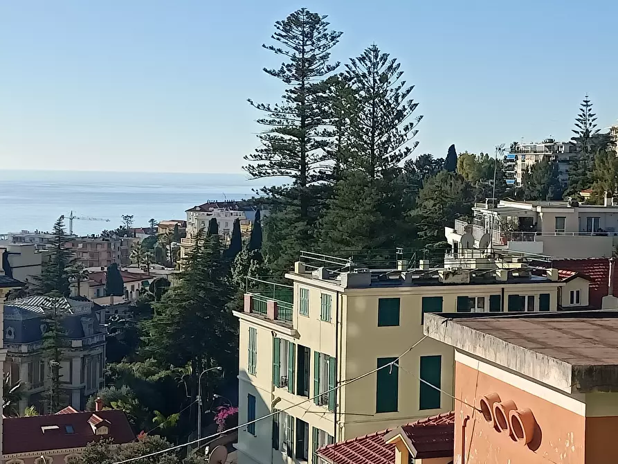 Immagine 9 di Quadrilocale in vendita  a San Remo