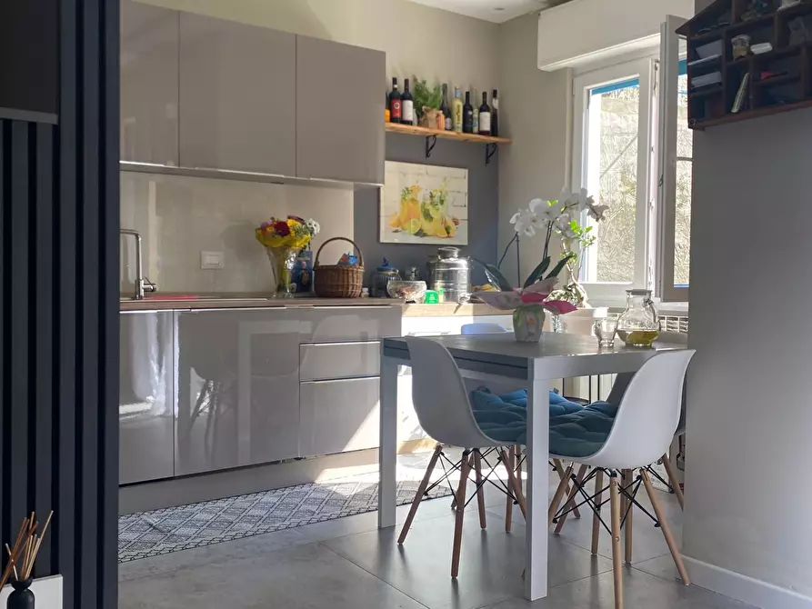 Immagine 4 di Appartamento in vendita  a San Remo