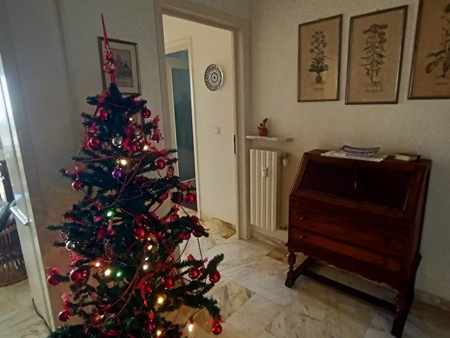 Immagine 12 di Quadrilocale in vendita  a San Remo