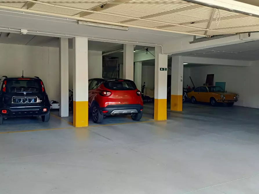 Immagine 25 di Quadrilocale in vendita  a San Remo