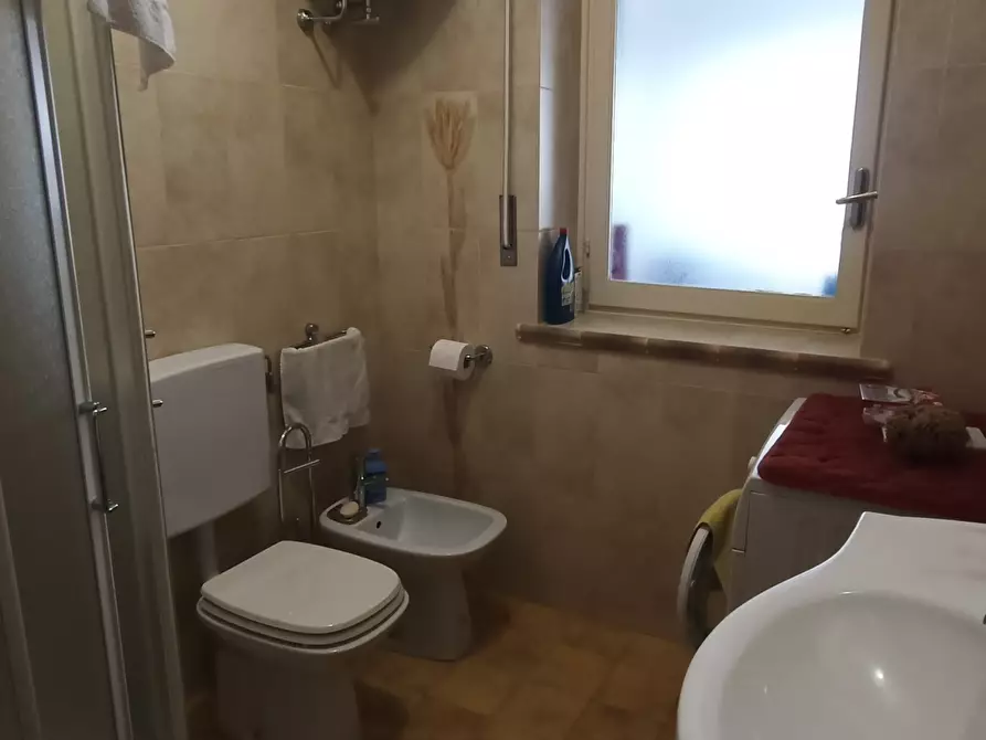 Immagine 17 di Attico in vendita  a San Remo