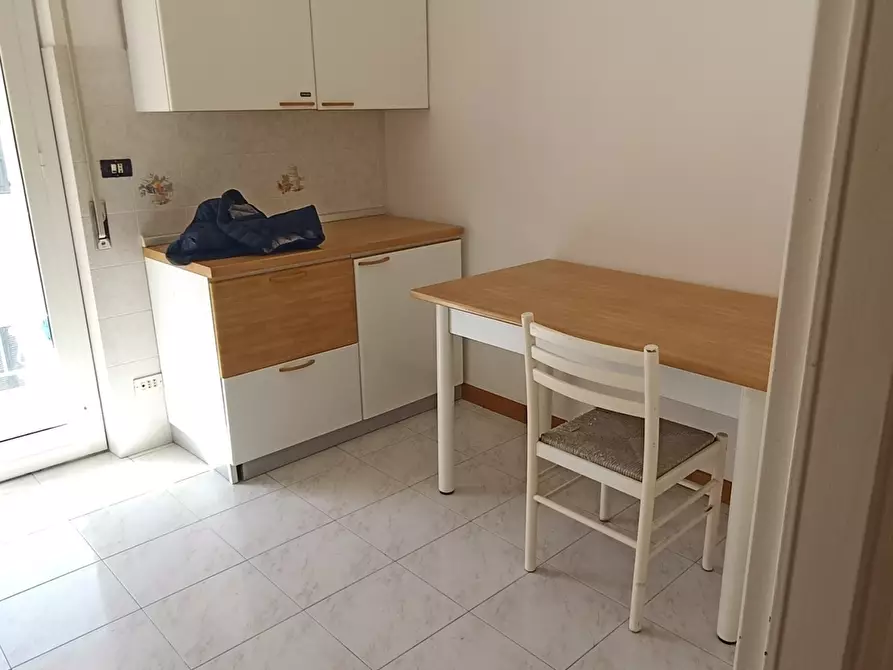 Immagine 12 di Bilocale in vendita  a San Remo