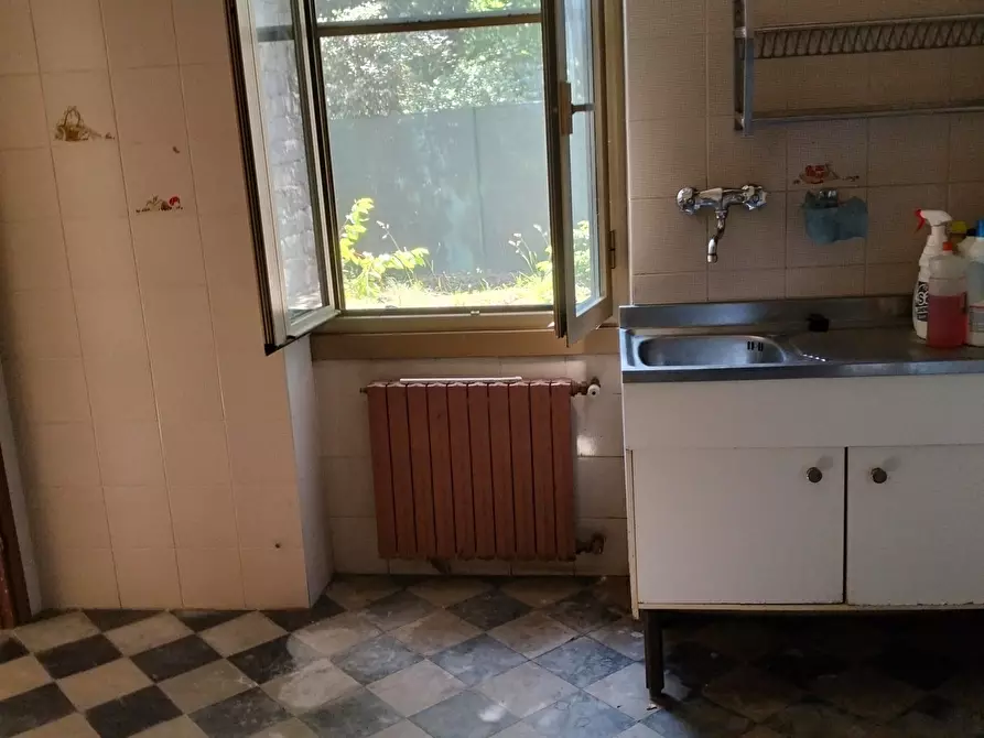 Immagine 15 di Villa in vendita  a San Remo