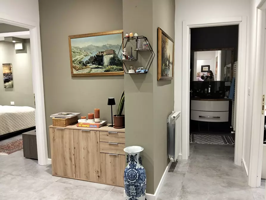 Immagine 12 di Appartamento in vendita  a San Remo