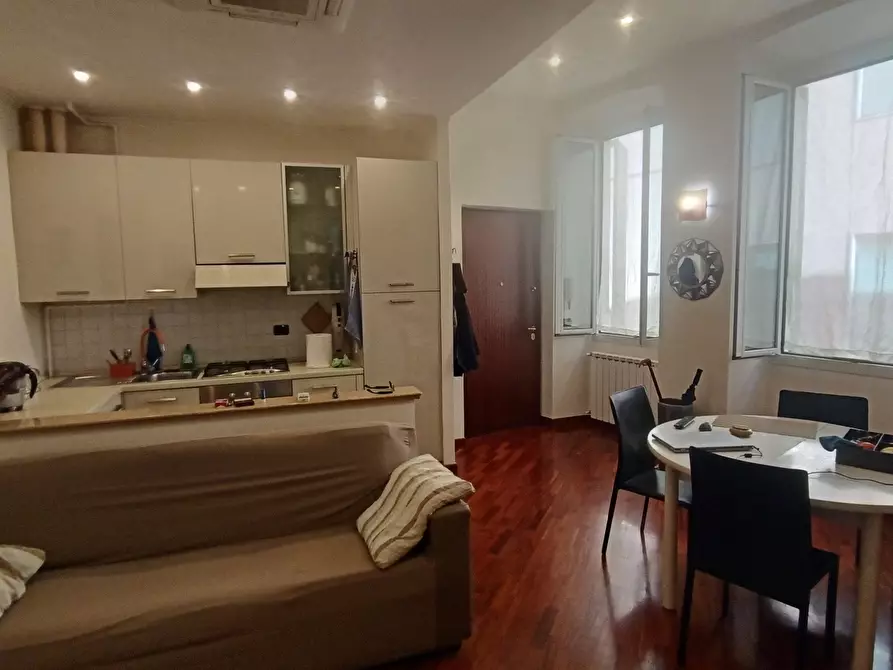 Immagine 8 di Trilocale in vendita  a San Remo