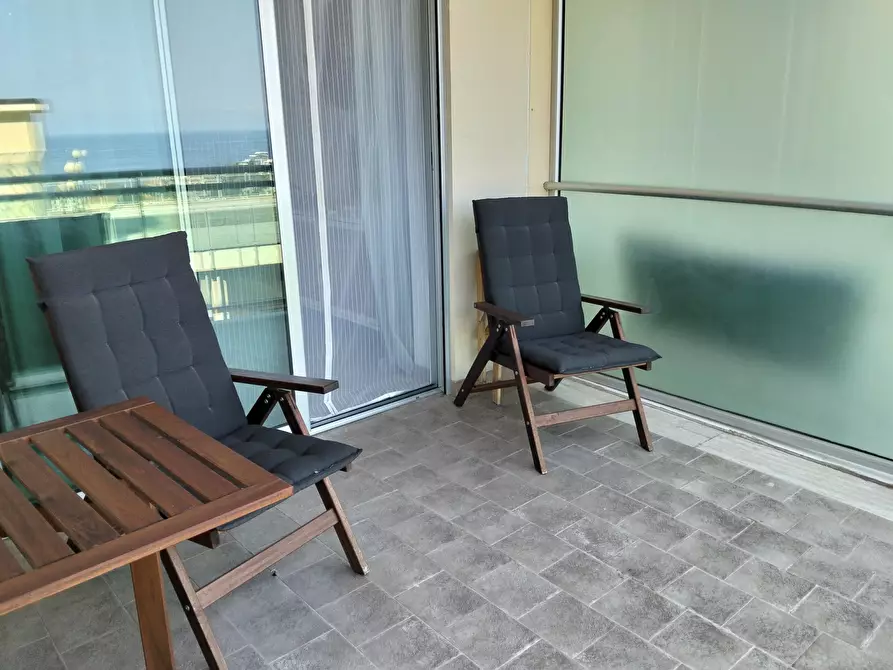 Immagine 5 di Bilocale in vendita  in Via Privata Serenella 34 a San Remo