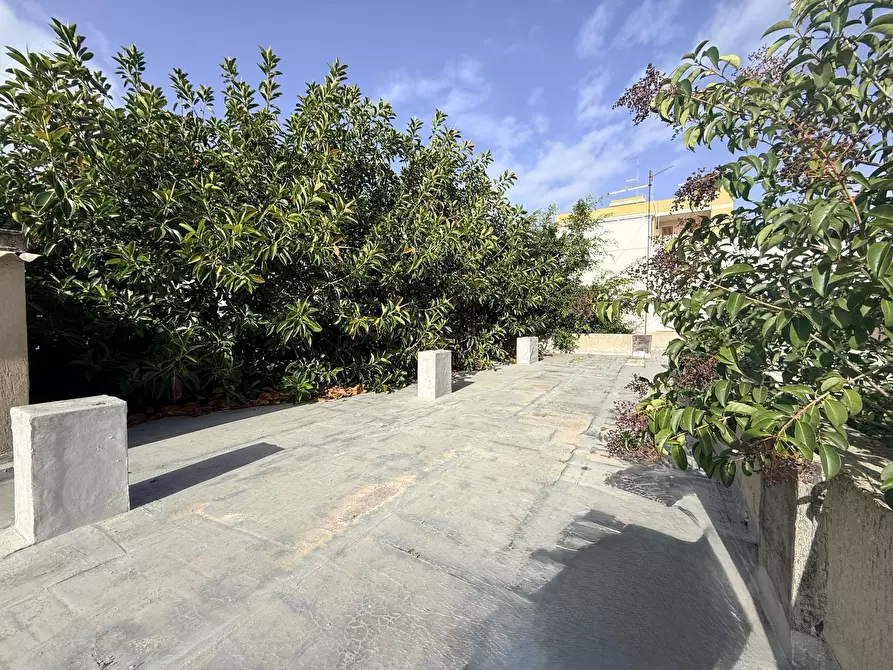 Immagine 21 di Villa in vendita  in VIALE SCALA GRECA a Siracusa