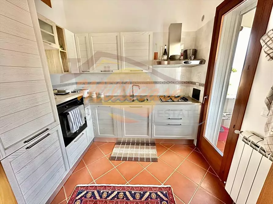 Immagine 12 di Trilocale in vendita  in VIA ISOLA a Siracusa