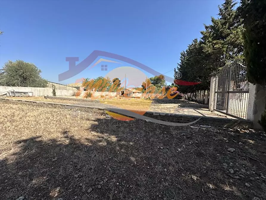 Immagine 6 di Rustico / casale in vendita  in VIA LUIGI MONTI a Siracusa