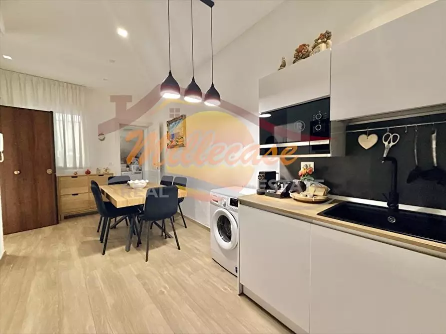 Immagine 6 di Bilocale in vendita  in Via Pasubio 49 a Siracusa