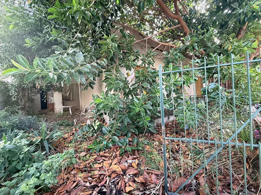 Immagine 10 di Villa in vendita  in VIALE SCALA GRECA a Siracusa