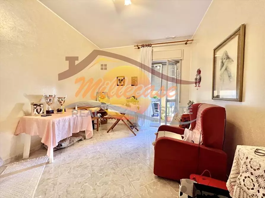 Immagine 17 di Pentalocale in vendita  in Via Agostino Fillioley a Siracusa