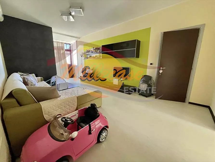 Immagine 15 di Quadrilocale in vendita  in VIA LAZIO a Siracusa