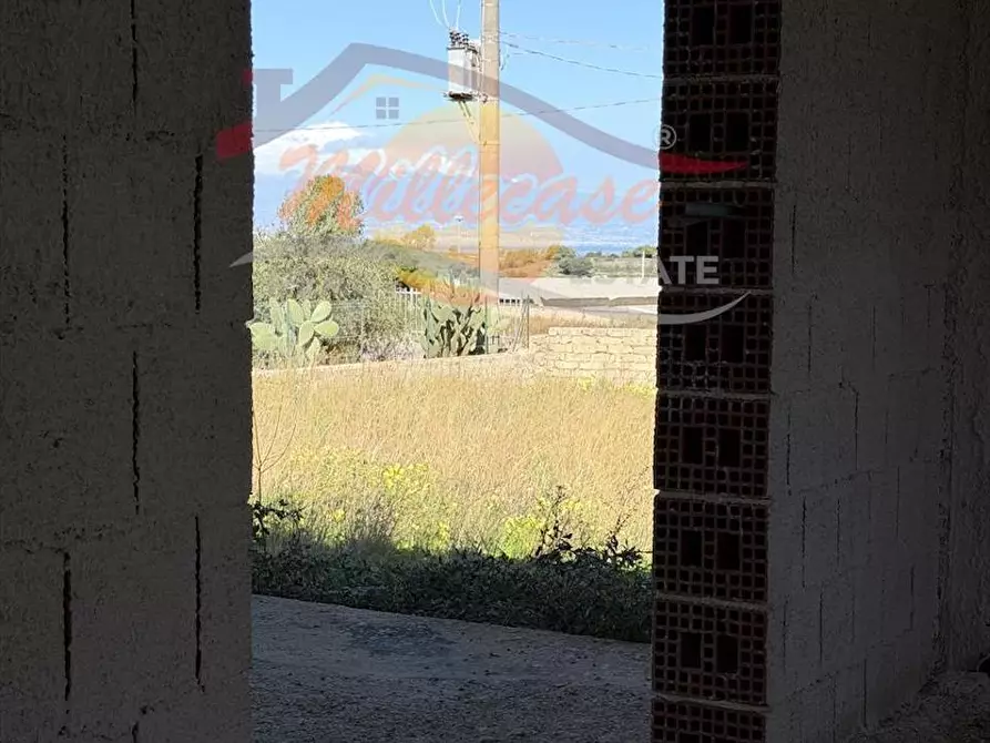 Immagine 11 di Villa in vendita  in CASTELLUCCIO a Augusta