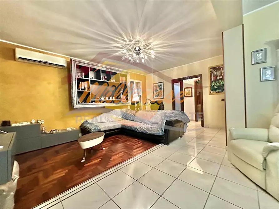 Immagine 7 di Casa bifamiliare in vendita  in Via Luigi Maria Monti a Siracusa