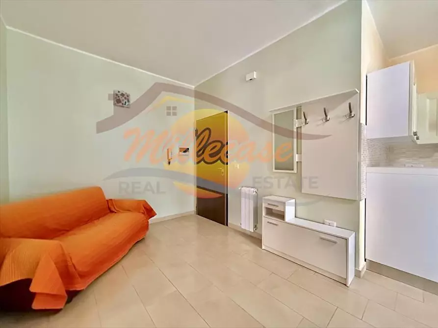 Immagine 19 di Trilocale in vendita  in VIALE AUGUSTA a Siracusa