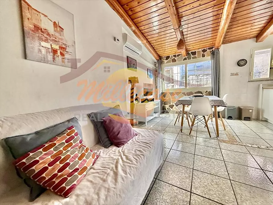 Immagine 14 di Trilocale in vendita  in VIA DELL'UNITA' D'ITALIA a Siracusa