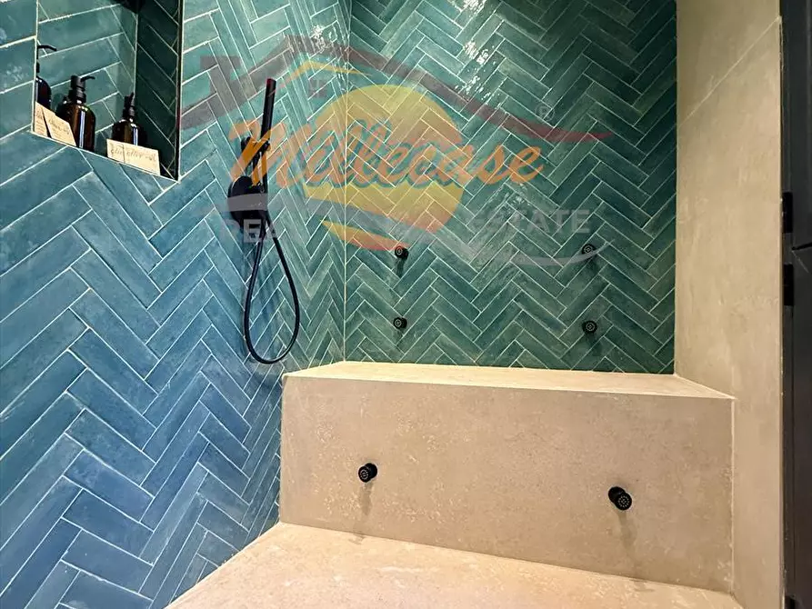 Immagine 8 di Bilocale in vendita  in VIA DELLA GIUDECCA a Siracusa